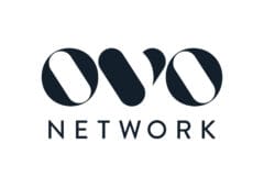 OVO Network logo