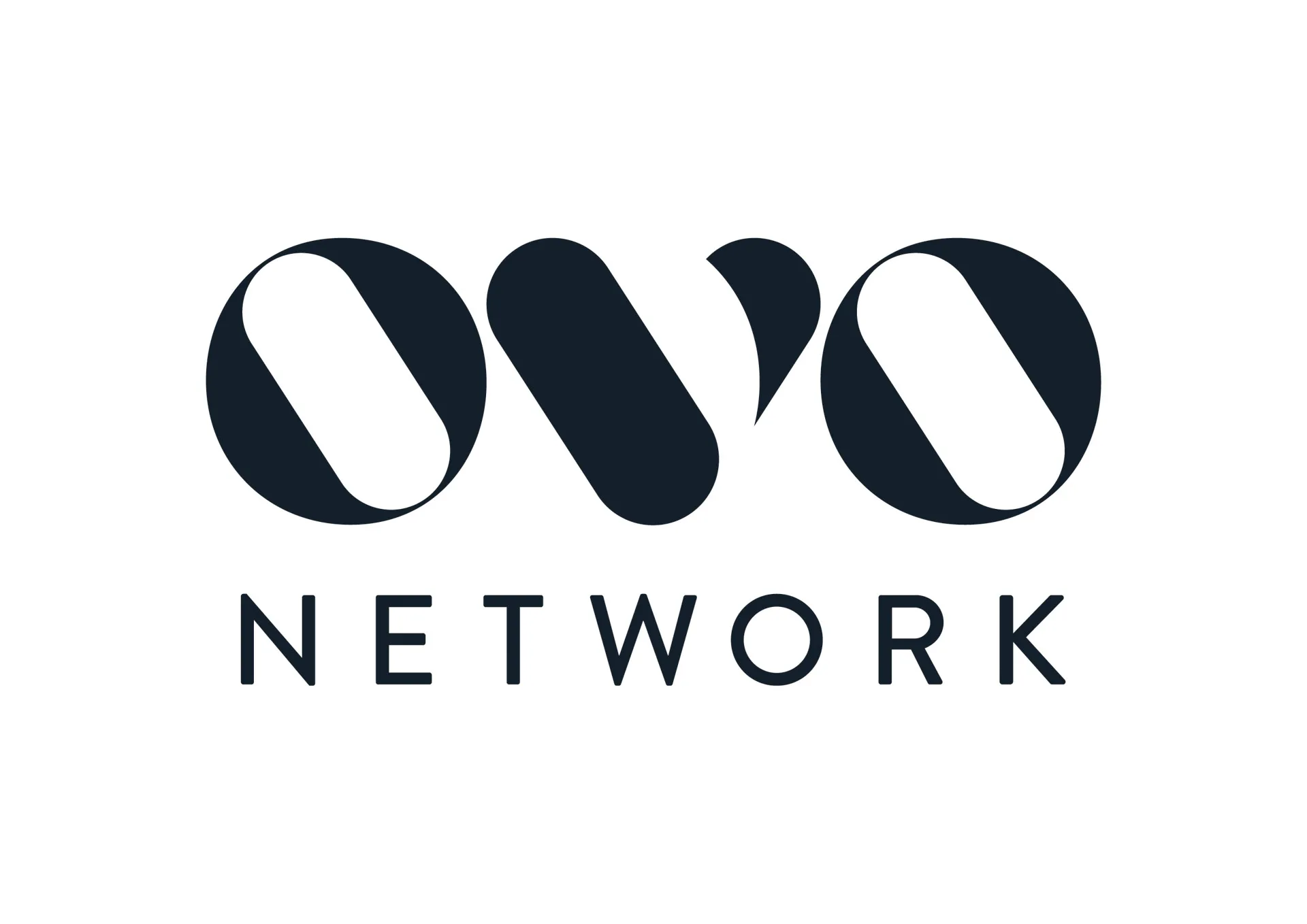 OVO Network OVO Network logo