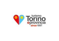 Sponsored by Turismo Torino e Provincia Turismo Torino e Provincia logo