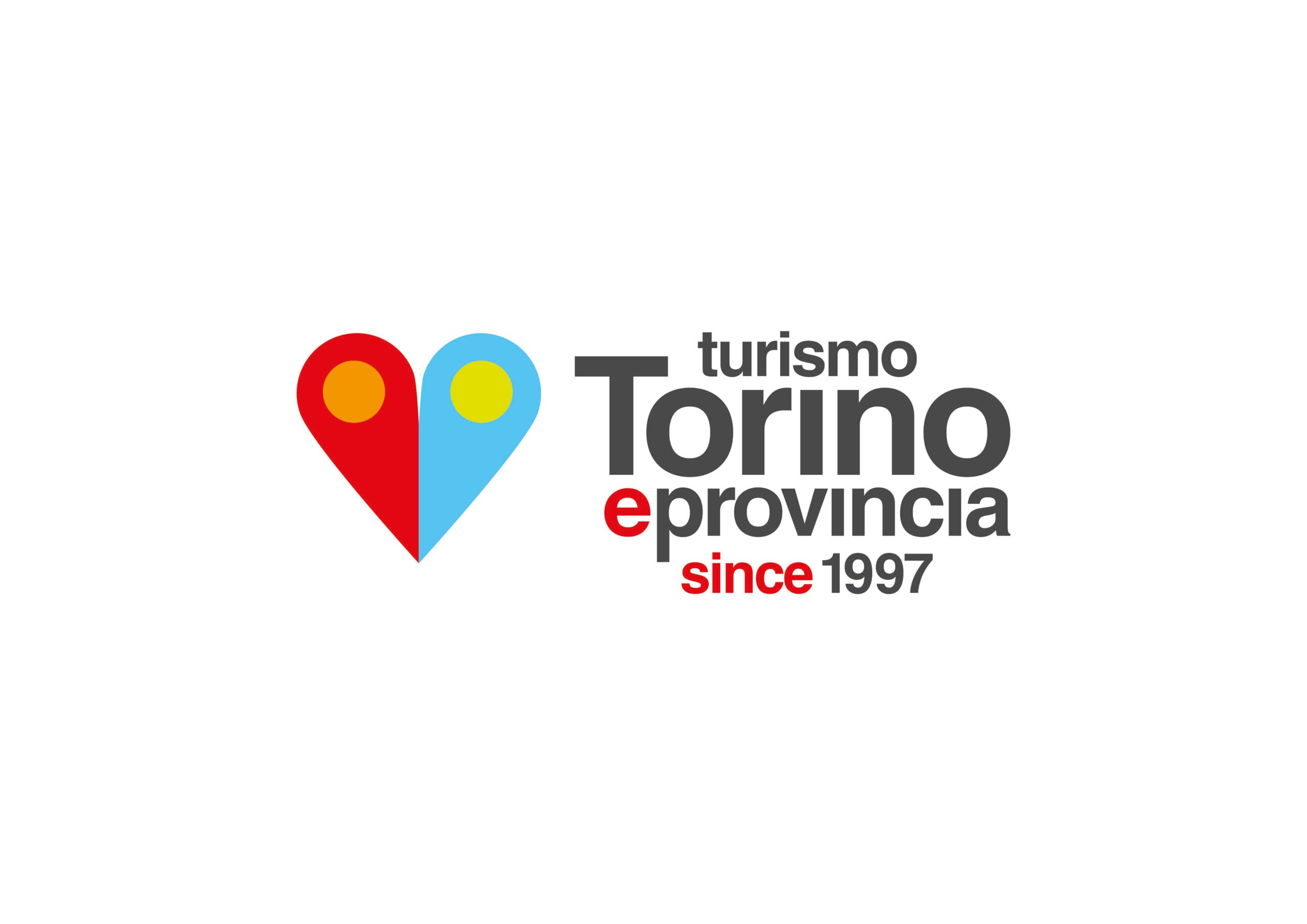 Turismo Torino e Provincia logo