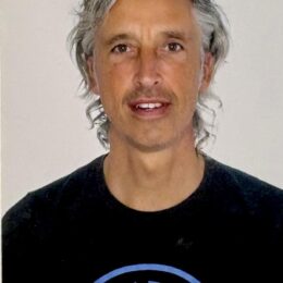 Jordi Cantal