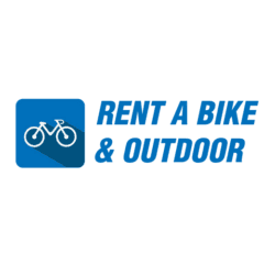 Rent-a-Bike logo