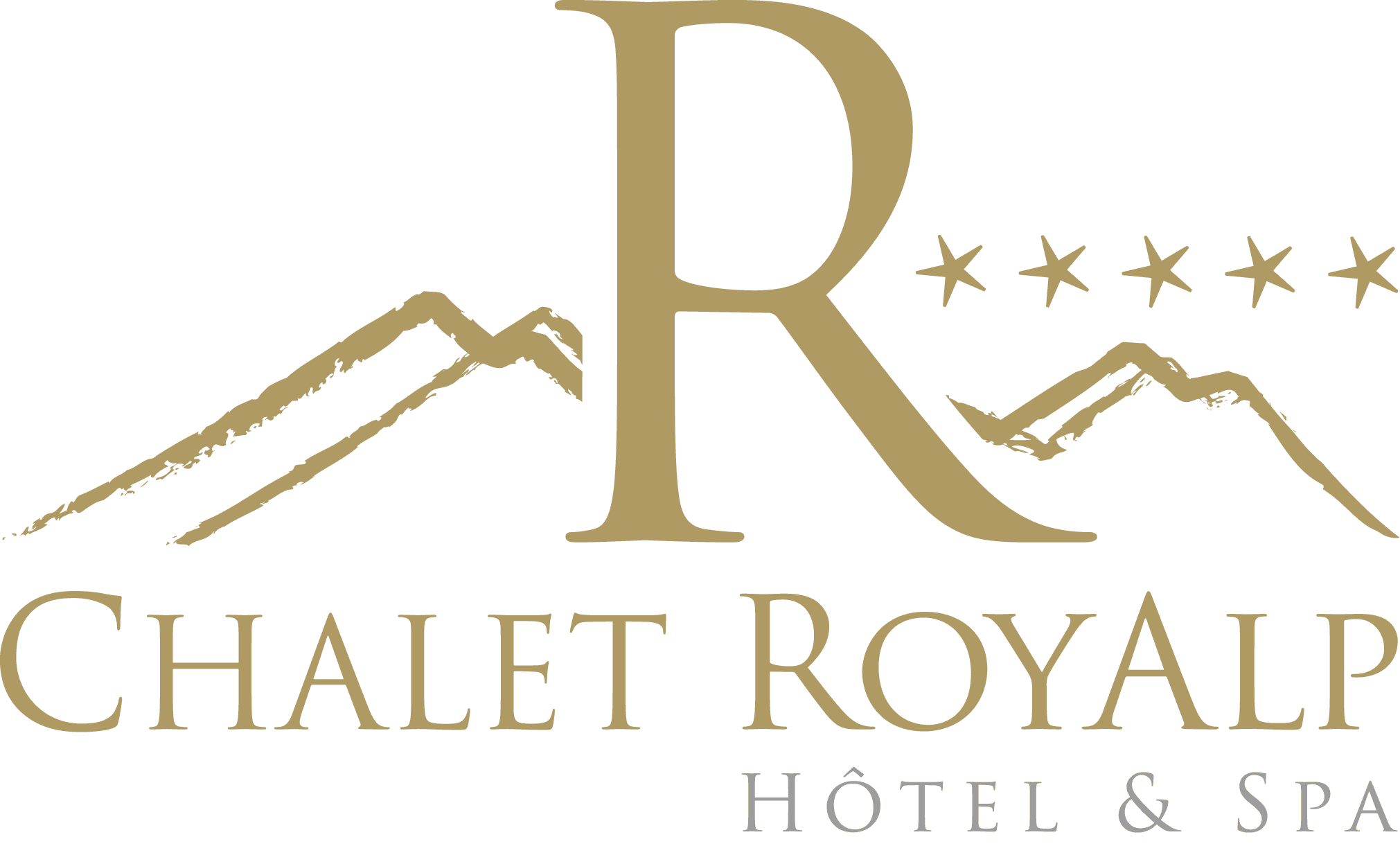 Chalet RoyAlp logo