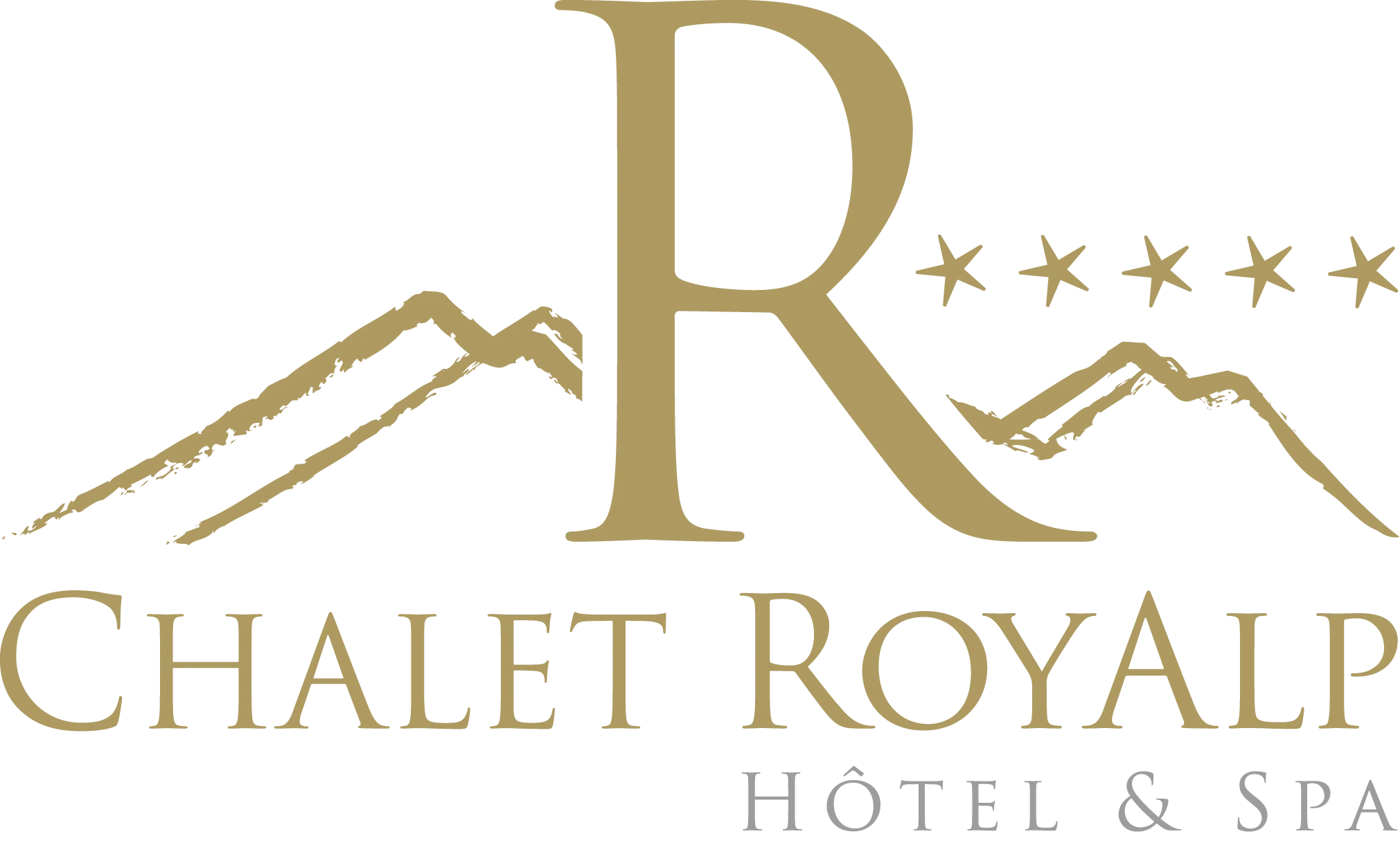 Chalet RoyAlp logo