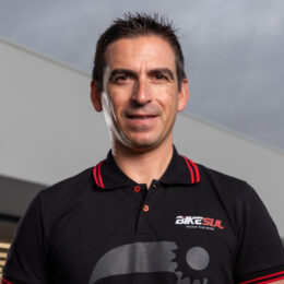 Marco Fernandes