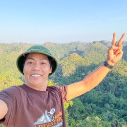 Nguyen Tuan Linh