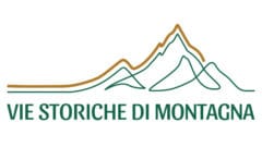 The Vie Storiche di Montagna project logo