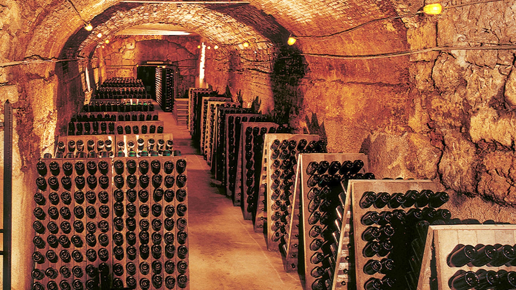 Villa Sandi, the historic Palladian winery in the Prosecco Hills, Veneto, Italy
