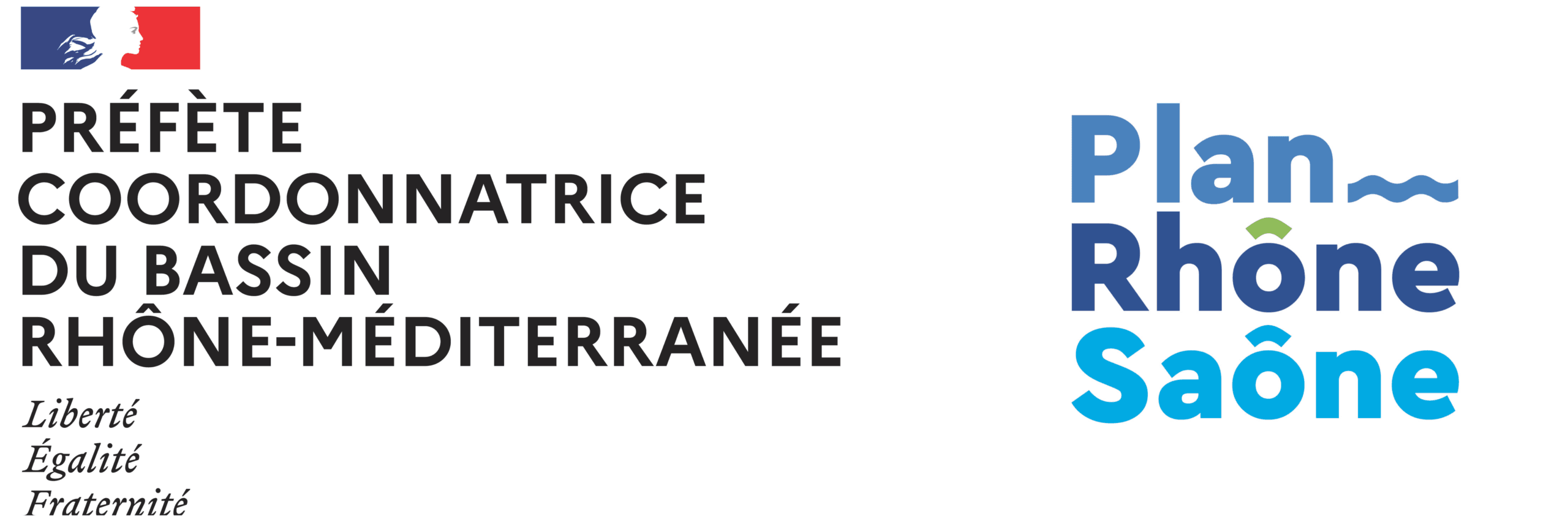 Plan Rhône-Saône logo
