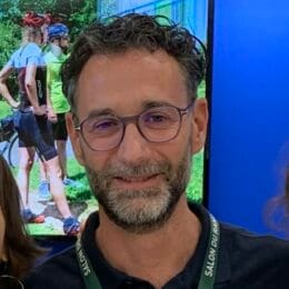 Raphael Trichard