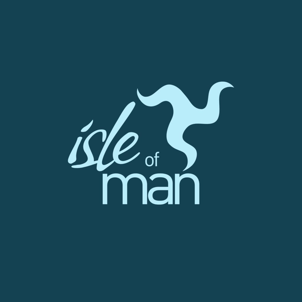 Isle of Man logo