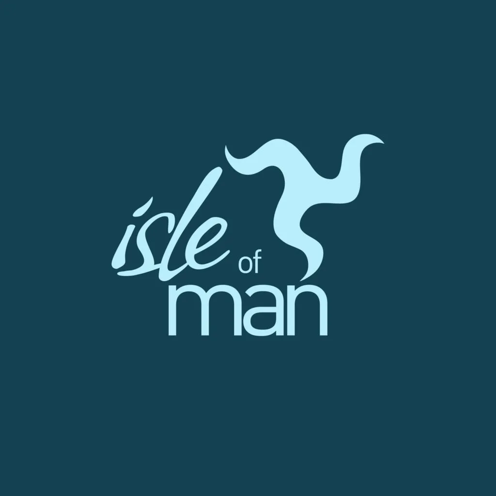 Visit Isle of Man Isle of Man logo
