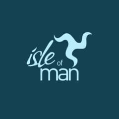 Sponsored by Visit Isle of Man Isle of Man logo