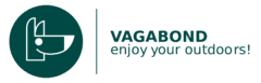 Vagabond Bike business logo