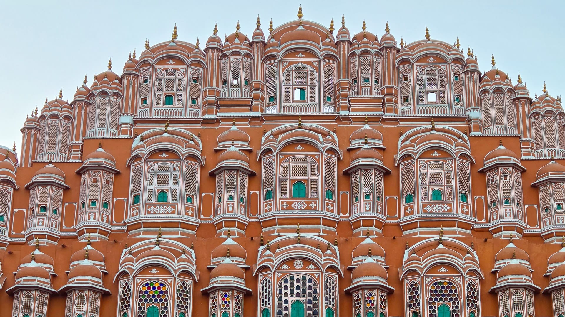 Wind Palace, Jaipur