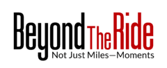 Beyond The Ride logo