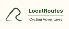 LocalRoutes business logo