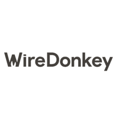 Wiredonkey Cycling Tours logo