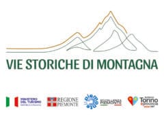Turismo Torino e Provincia and partners' logos