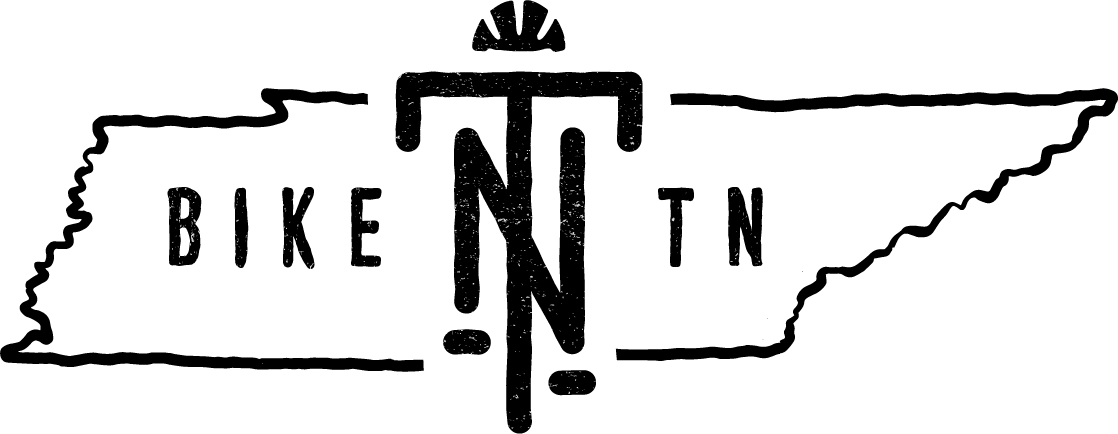 Bike Tennessee logo