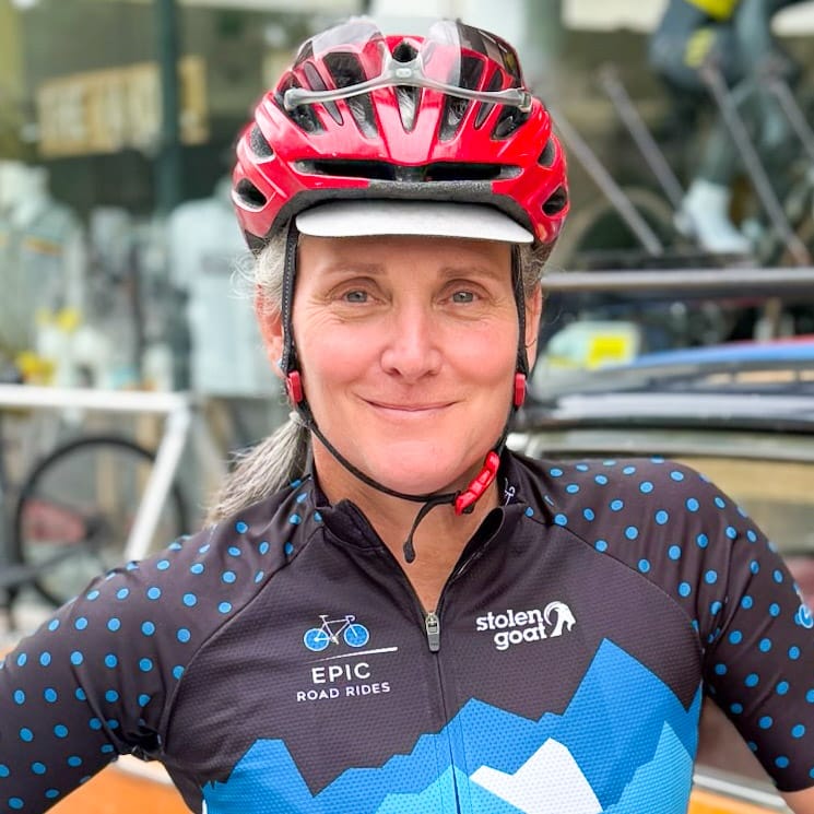 Kate Norris profile photo
