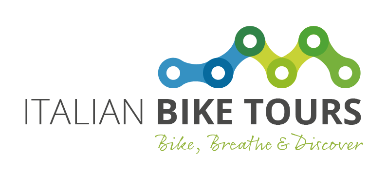 Italian Bike Tours business logo