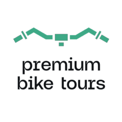 Sponsored by Premium Bike Tours Premium Bike Tours logo