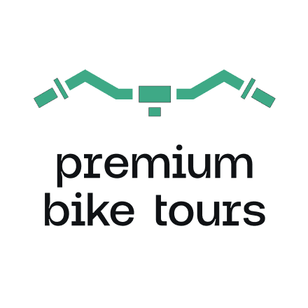 Premium Bike Tours logo